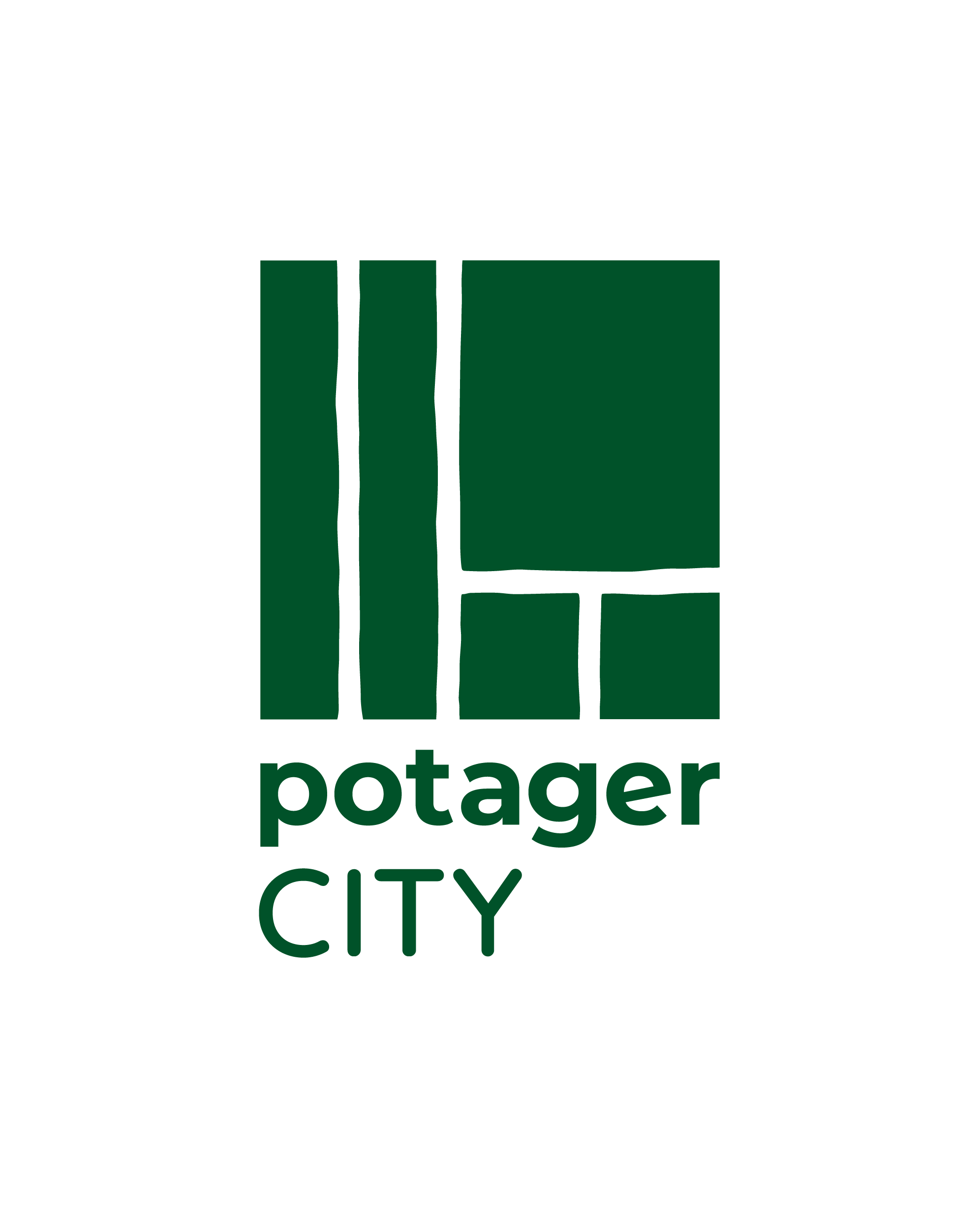 Potagercity